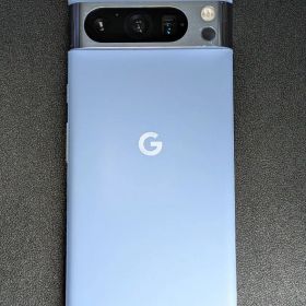 Google Pixel 8 Pro 本体