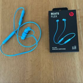 Beats Flex ワイヤレスイヤホン 本体