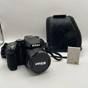 Nikon ニコン COOLPIX P500 デジタルカメラ