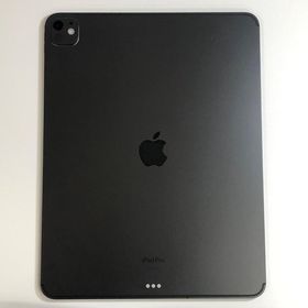 【美品 】iPad Pro 13インチ M4 256GB セルラー