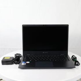 中古 Dynabook G83/KW A6GNKWLCD6DA(Intel Core i5 1235U/16GB DDR5 (PC5)/SSD256GB/なし/オンボード/13.3/1920x1080/Wi-Fi/W11H64 MAR) 200745 状態： B:良品