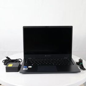 中古 Dynabook G83/KW A6GNKWLCD6DA(Intel Core i5 1235U/16GB DDR5 (PC5)/SSD256GB/なし/オンボード/13.3/1920x1080/Wi-Fi/W11H64 MAR) 200747 状態： B:良品