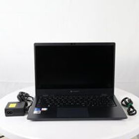中古 Dynabook G83/KW A6GNKWLCD6DA(Intel Core i5 1235U/16GB DDR5 (PC5)/SSD256GB/なし/オンボード/13.3/1920x1080/Wi-Fi/W11H64 MAR) 200746 状態： C:並品