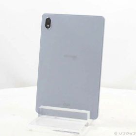 【中古】Lenovo(レノボジャパン) dtab Compact 64GB ミスティブルー d-52C docomo SIMフリー 【269-ud】