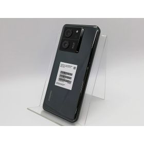 【中古】Xiaomi 国内版 【SIMフリー】 Xiaomi 13T Pro 12GB 256GB ブラック【大宮東口】保証期間1ヶ月【ランクA】