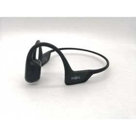 【中古】Shokz OpenRun Pro SKZ-EP-000007 [ブラック]【秋葉2号】保証期間１ヶ月【ランクB】