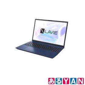 (新品 未使用) NEC LAVIE N16 ノートPC PC-N1655LAL -Y Win11 Home インテル Core i5 1335U 16型リ16GB 512GB (PC-N1655LAL 同等品)4573640693780