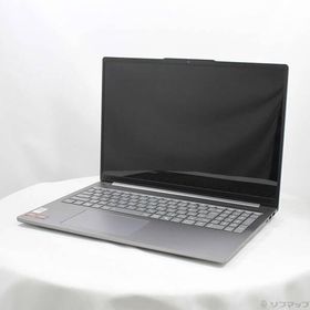 〔中古〕Lenovo(レノボジャパン) 〔展示品〕 IdeaPad Slim 5 Gen 10 83HY0041JP ルナグレー〔297-ud〕