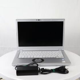 中古 Panasonic Let's note LV7 CF-LV7RDCVS(Intel Core i5 8350U/8GB DDR3 (PC3)/SSD256GB/なし/オンボード/14/1920x1080/Wi-Fi/W11H64 MAR) 200885 状態： C:並品