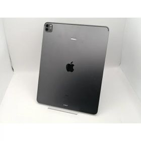 【中古】Apple 【Wi-Fi】 12.9インチ iPad Pro（第5世代/2021） 512GB スペースグレイ MHNK3J/A【池袋東口】保証期間1ヶ月【ランクC】