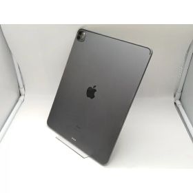 【中古】Apple 【Wi-Fi】 12.9インチ iPad Pro（第5世代/2021） 256GB スペースグレイ MHNH3J/A【吉祥寺】保証期間1ヶ月【ランクC】