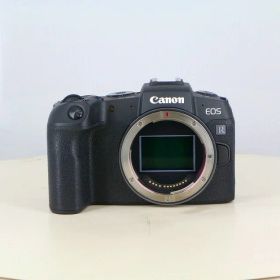 【中古】 (キヤノン) Canon EOS RP ボディ【中古カメラ デジタル一眼】 ランク：B