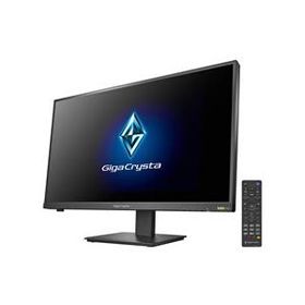 ★IODATA GigaCrysta KH-GDQ271JLAQ [27インチ ブラック]【PCモニター・液晶ディスプレイ】【送料無料】
