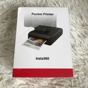 Insta360 Pocket Printer for Ace Pro 2