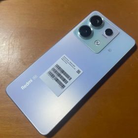 Redmi Note 13 Pro 5G 256GB SIMフリー 割れなし