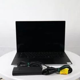 中古 DELL XPS 15 9510(Intel Core i7 11800H/32GB DDR4 (PC4)/SSD512GB/なし/NVIDIA GeForce RTX 3050 Ti 4GB Laptop GPU/15.6/3840x2400/Wi-Fi/W11H64 MAR) 200695【9/10値下げ!】 状態： B:良品