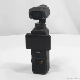 ソフマップ 〔中古品〕 Osmo Pocket 3【349】