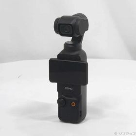 ソフマップ 〔中古品〕 Osmo Pocket 3 クリエイター コンボ【297】