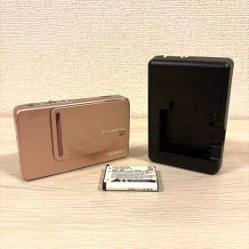 ✨美品✨FUJIFILM finepix Z300 ピンク デジタルカメラ