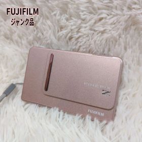 FUJIFILM finepix Z300 コンデジ ピンク ジャンク