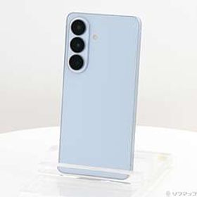 Galaxy S26 256GB スカイブルー SCG36 au SIMフリー