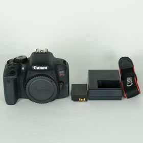 [並品] Canon EOS Kiss X9i [ボディ] | Canon EF-Sマウント