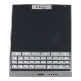 Unihertz SIMフリー ユニハーツ/スマートフォン/TiTAN2 512GB/TiTAN 2/20000004709/ABランク/62【中古】