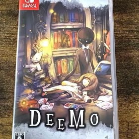 DEEMO パッケージ版