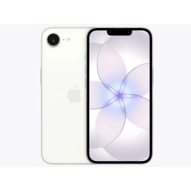 【新品】iPhone 17e 512GB MHRT4J/A ホワイト SIMフリー