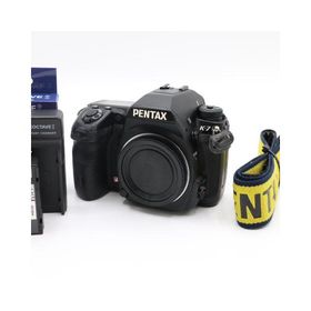 【並品】PENTAX ペンタックス デジタル一眼レフカメラ K-7 ボディK-7 #LE2028393