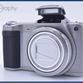 オリンパス Olympus SZ-15 24X バッテリー付属 同梱無料 #ks927