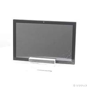 aiwa tab AS10-2(6) 128GB ブラック JA3-TBA1006-6 Wi-Fi ［10.1インチ液晶／MediaTek-MT8788］