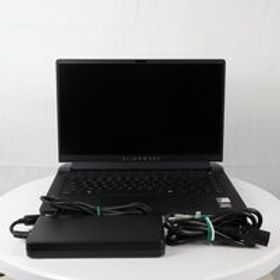 中古 DELL Alienware m15 R7 AMD(AMD Ryzen 7 6800H/16GB DDR5 (PC5)/SSD512GB/なし/NVIDIA GeForce RTX 3060 6GB Laptop GPU/15.6/1920x1080/Wi-Fi/W11H64 MAR) 200704【7/30値下げ!】 状態： C:並品