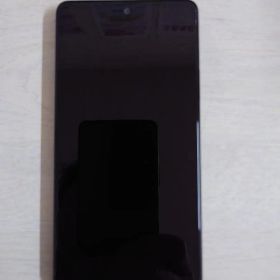 SONY Xperia Ace III SO-53C ブラック