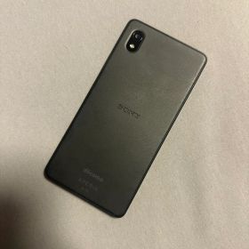 Xperia ace III SO-53C SiMフリー 21