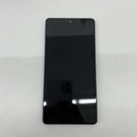 SONY Xperia Ace III SO-53C グレー