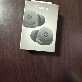 【新品・未開封】Google Pixel Buds A-Series Hazel