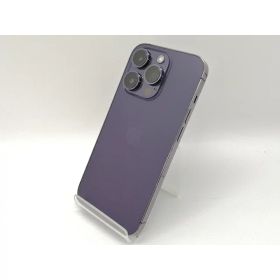 iPhone 14 Pro 1TB 新品 211,000円 中古 70,000円 | ネット最安値の