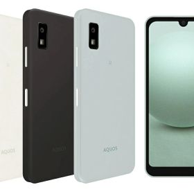 AQUOS wish4 新品 20,000円 | ネット最安値の価格比較 プライスランク