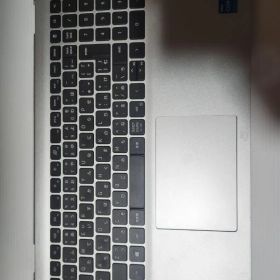 DELL Inspiron 15 3511 パームレスト キーボード ジャンク