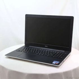 ソフマップ 〔中古品〕 Inspiron 15 3580 NNI335-9HHBS シルバー【344】