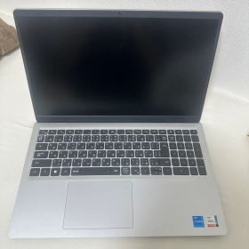 DELL Inspiron 15 3000 シルバー 15インチ