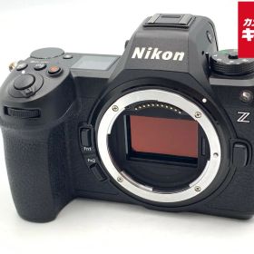 【中古】 【良品】 ニコン Z6III ボディ