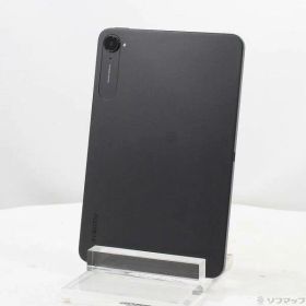 【中古】XIAOMI Xiaomi Pad Mini 256GB グレー VHU6047JP Wi-Fi 【269-ud】
