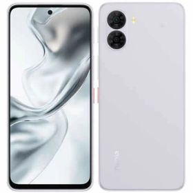 ZTE nubia S2 A504ZT Y!mobile 128GB 6GB ラベンダー SIMフリー・ 白ロム