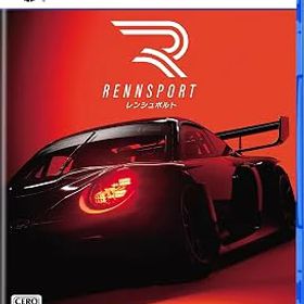 【中古】レンシュポルト -PS5