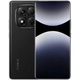 Xiaomi MZB0I8NJP [Redmi Note 14 Pro 5G Midnight Black/8+256]