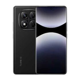 【新品】Xiaomi シャオミ スマホ Redmi Note 14 Pro 5G 512GB ミッドナイトブラック