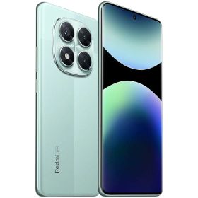 シャオミ(Xiaomi) SIMフリー スマートフォン Redmi Note Pro 14 5G 8+256GB 日本語版 2億画素 5110mAh大容量