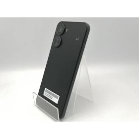 【中古】ZTE ymobile 【SIMフリー】 Libero 5G IV 4GB 128GB ブラック A302ZT【ECセンター】保証期間1ヶ月【ランクA】